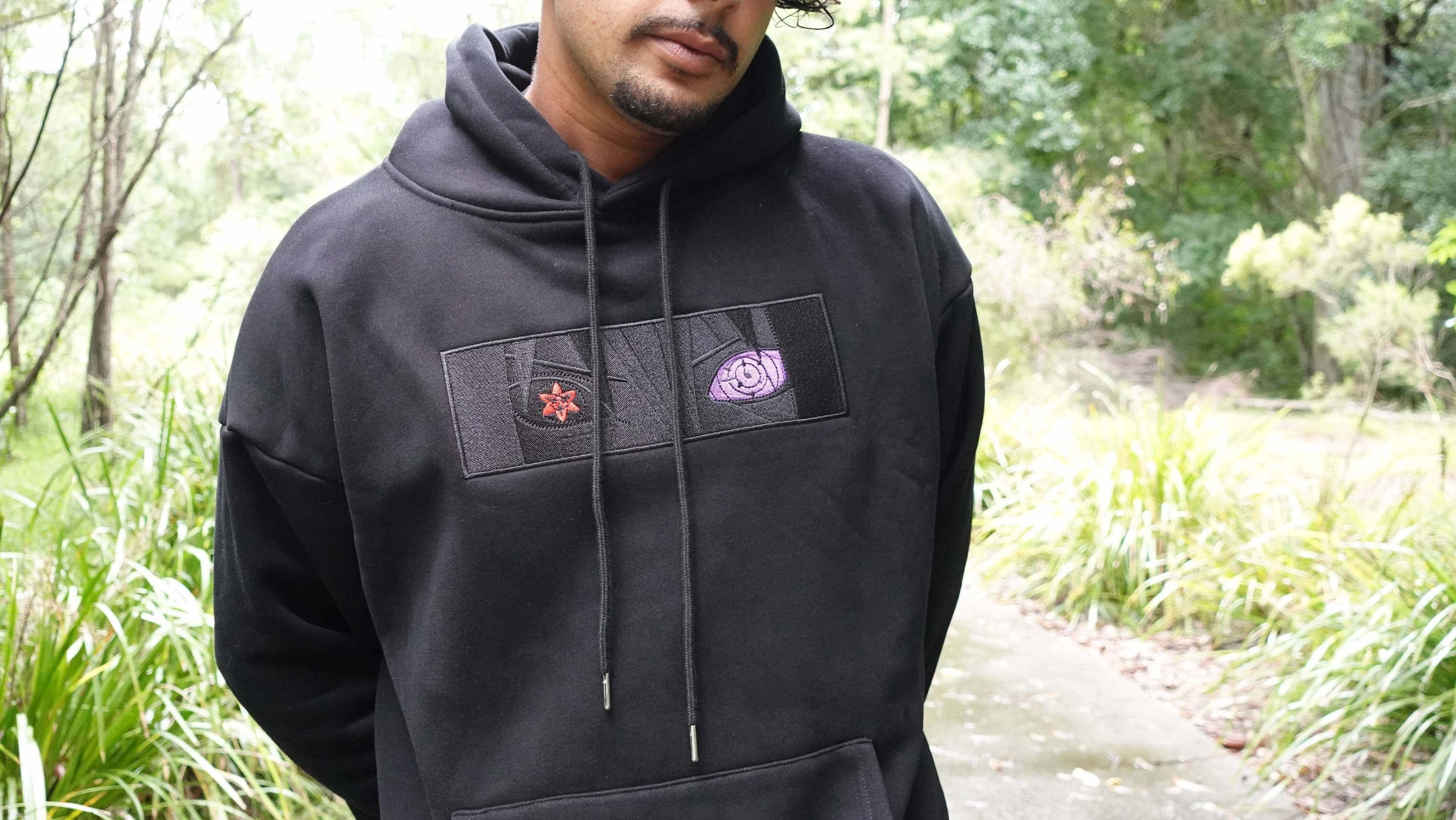 Sasuke - Supporting Shadow