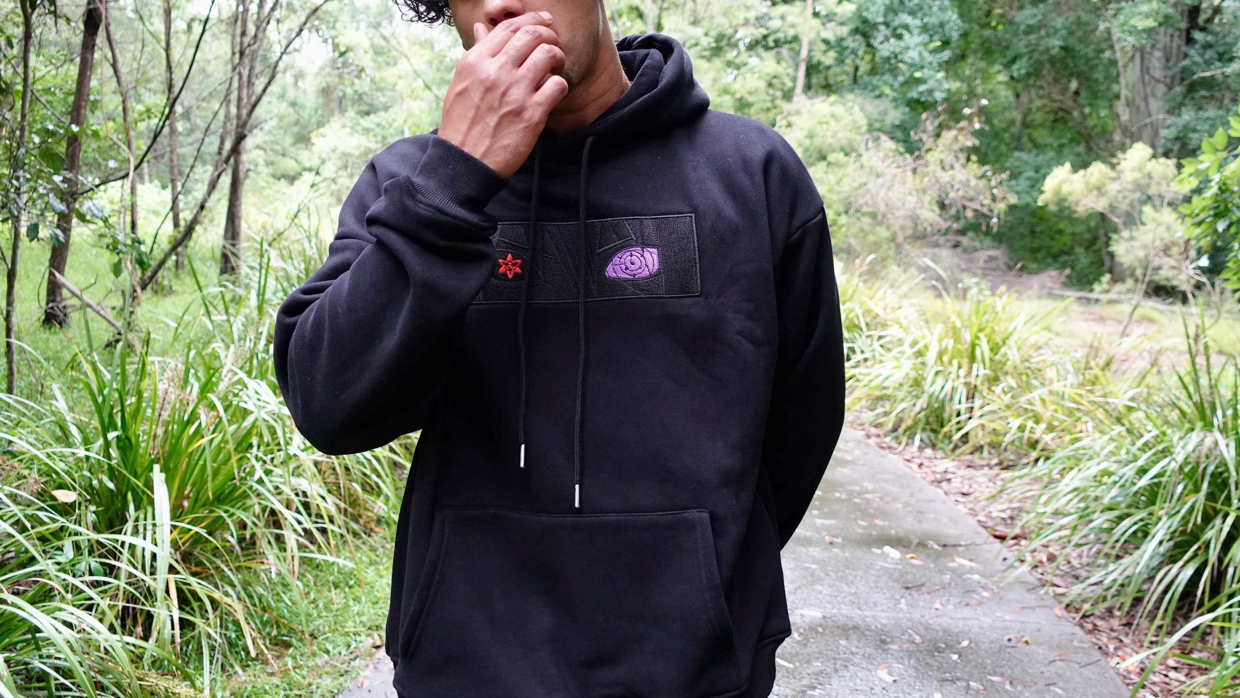 Sasuke - Supporting Shadow