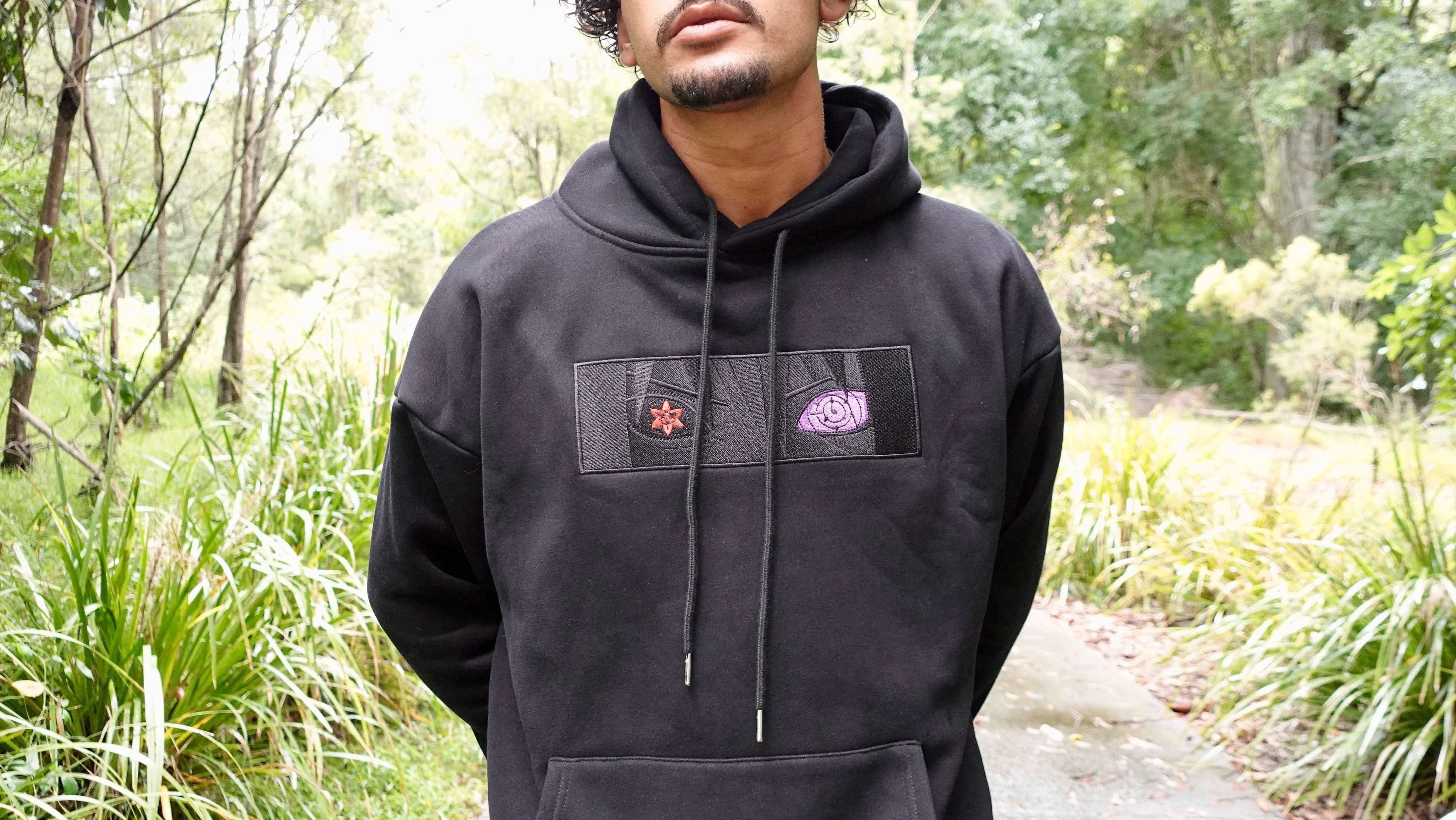 Sasuke - Supporting Shadow