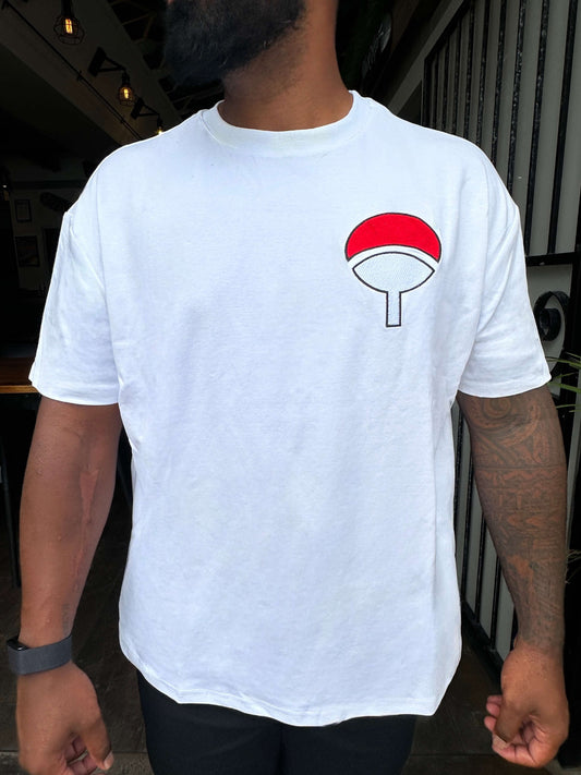 Itachi - Itachi of the sharingan