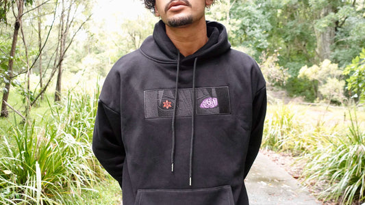 Sasuke - Supporting Shadow