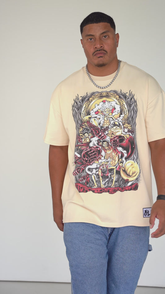 Luffy - Straw Hat Luffy